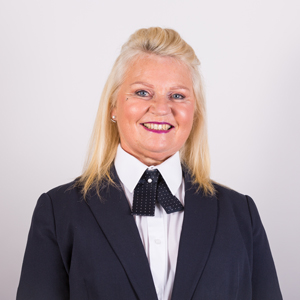 Cheryl Bewley - DJ Bewley