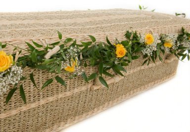 Garland Crosses and Garlands