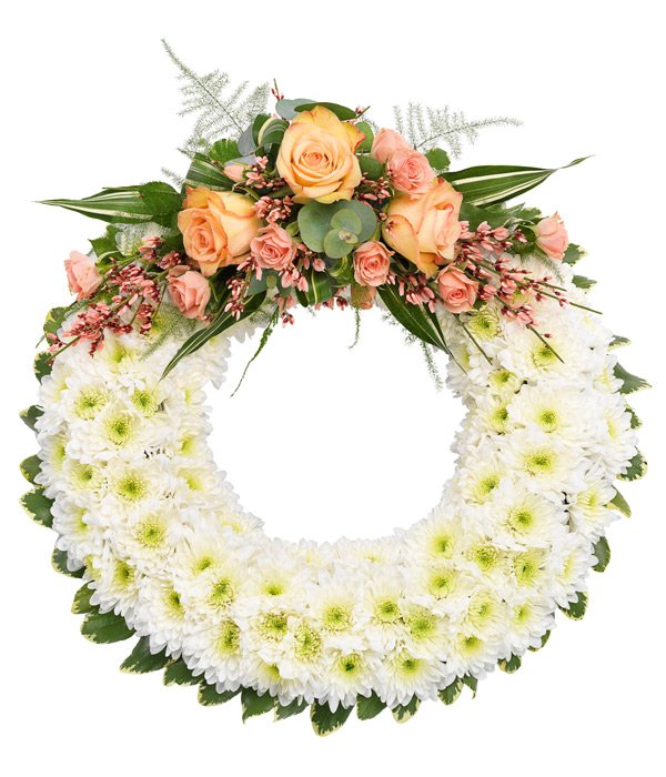 Classis Wreath