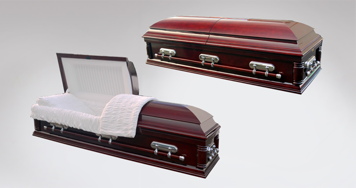 Regent Casket