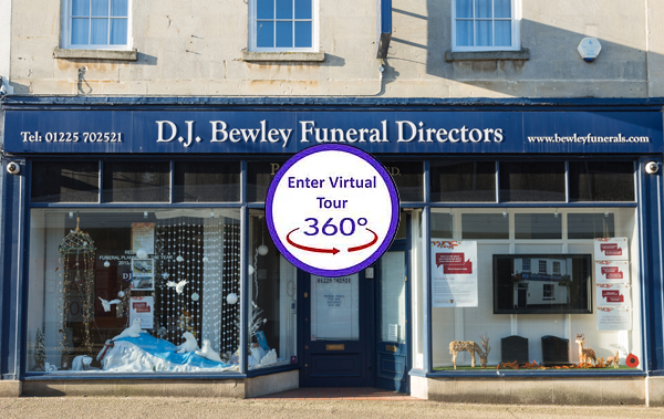 D.J. Bewley, Melksham Wiltshire
